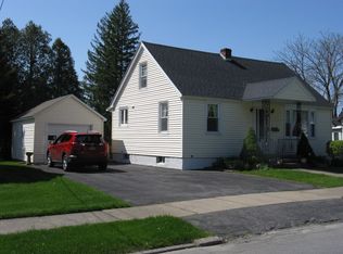 9 Tucker Ave, Ilion, NY 13357