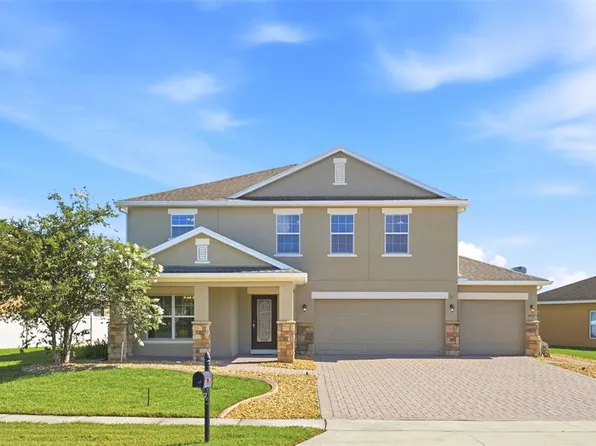 3437 Brant St, Saint Cloud, FL 34772