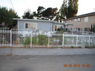 128 Sheryl Dr, San Pablo, CA 94806