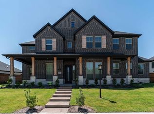 1609 Possum Fire Trl, Mesquite, TX 75181