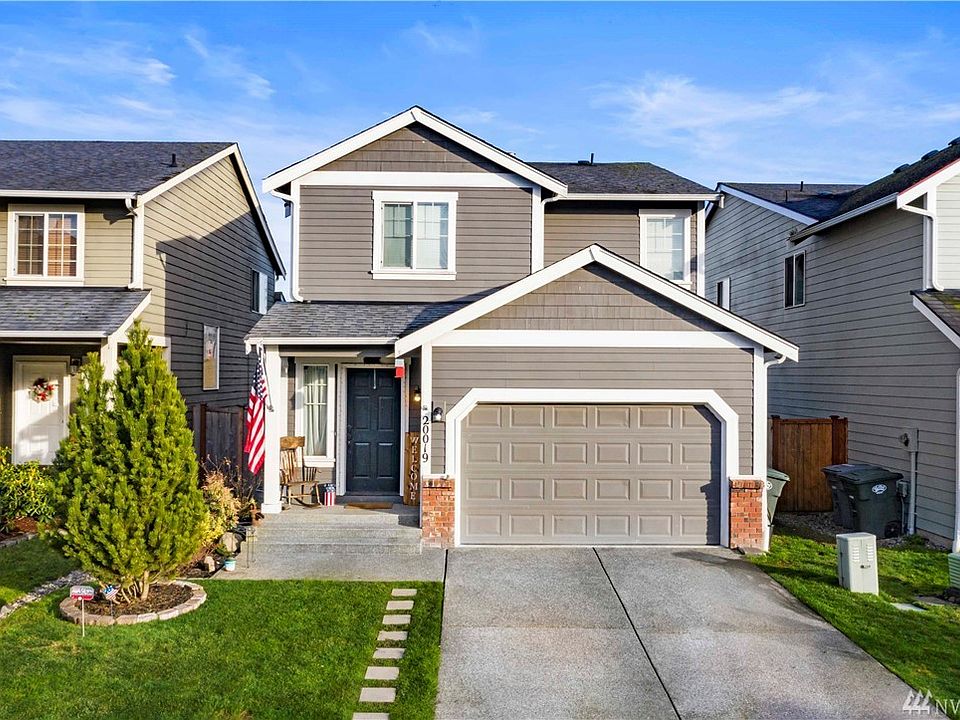 1st image of 20019 20th Avenue Ct E