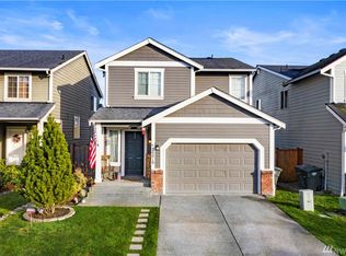 20019 20th Avenue Ct E, Spanaway, WA 98387
