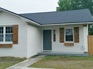 7756 Corley Dr, North Charleston, SC 29418