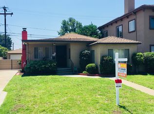 8812 Elston Ave, Downey, CA 90240