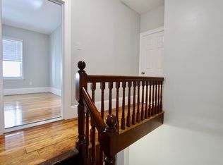 460 Saratoga Street Apartments, Boston, MA 02128