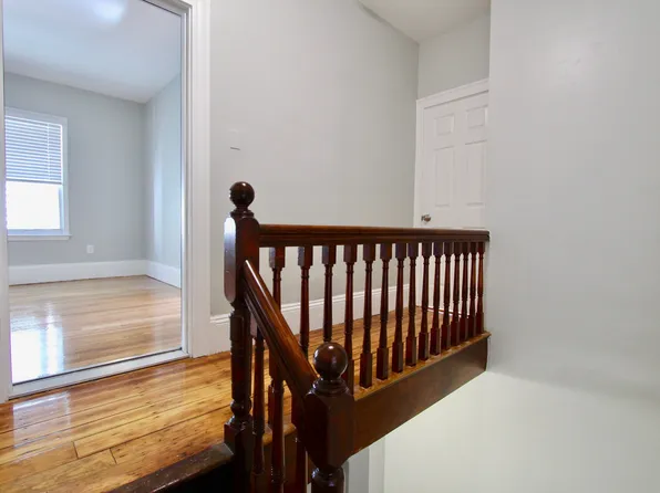 460 Saratoga Street Apartments