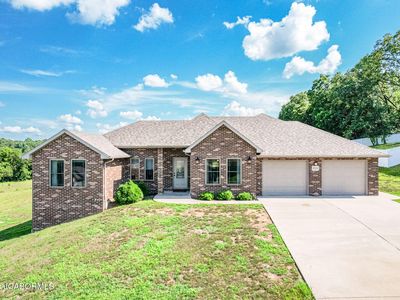 3510 Christian Rdg, Jefferson City, MO, 65101