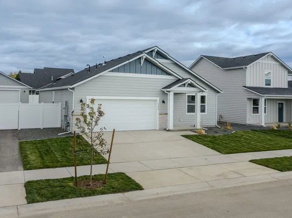 3472 N Columba St, Post Falls, ID 83854