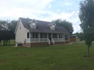 4508 Polaris Dr, Chapel Hill, TN 37034