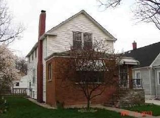 1030 Emerald Ave, Chicago Heights, IL 60411