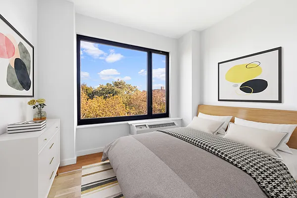 Rented by Corcoran | media 16