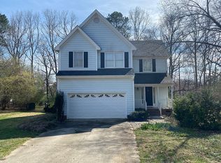 2021 Stonepond Ln, Raleigh, NC 27603