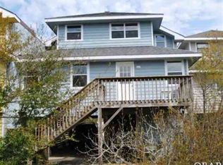 556 E White Whale Way LOT 5, Corolla, NC 27927