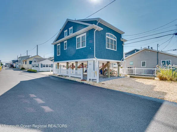 119 W Chadwick Way, Lavallette, NJ 08735
