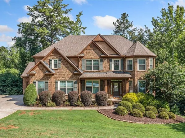 4448 Sterling Pointe Dr, Kennesaw, GA 30152