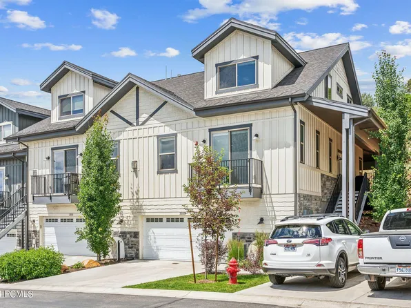 3333 Quarry Springs Dr #B, Park City, UT 84098