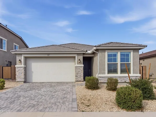 15668 W WASHINGTON Street, Goodyear, AZ 85338