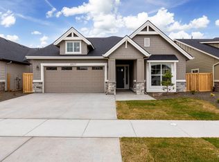6928 S Steeple Ave, Meridian, ID 83642