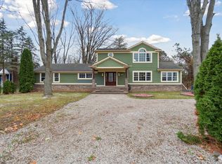 1376 Ladd Rd, Commerce Township, MI 48390