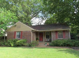 5025 Princeton Rd, Memphis, TN 38117