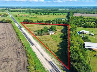 9415 State Highway 50, Ladonia, TX, 75449