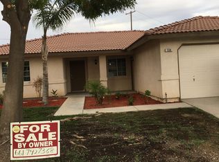 538 Arkelian Ave, Shafter, CA