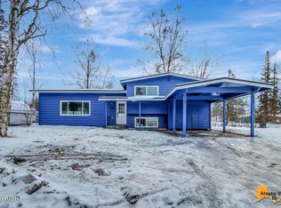 6700 Mink Ave, Anchorage, AK 99504