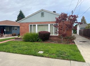 3323 Central Ave, Alameda, CA 94501