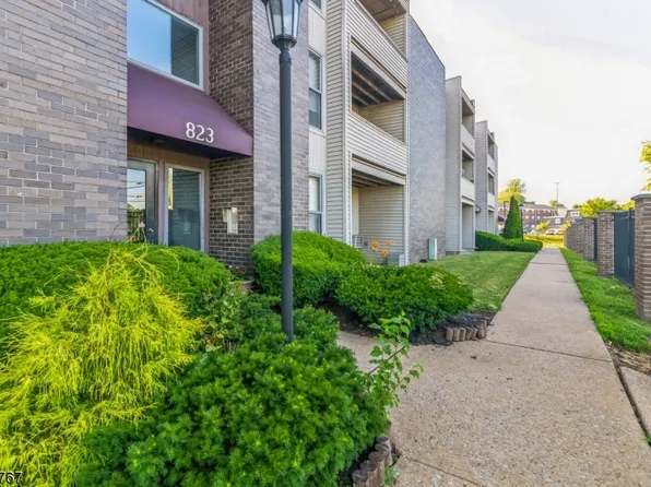 823 Main St #K, Nutley Twp., NJ 07110