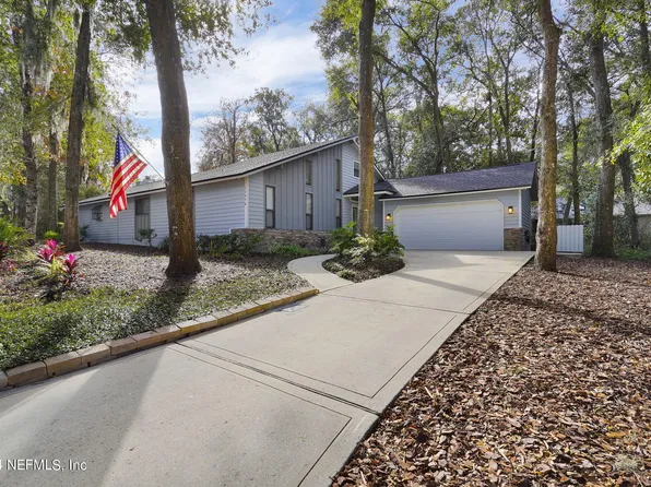 12078 HIDDEN HILLS Drive S, Jacksonville, FL 32225