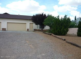 9220 E Lakeshore Dr APT A, Prescott Valley, AZ 86314