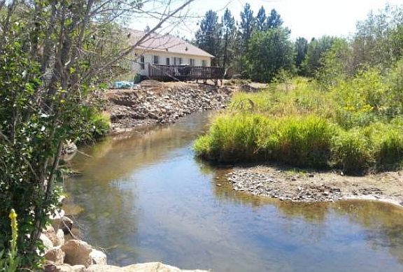 Creek View