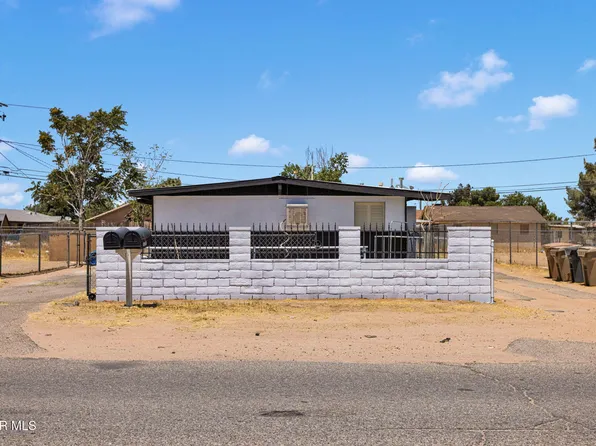 16396 Yucca St, Hesperia, CA 92345