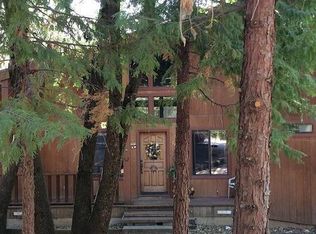 21778 Crystal Lake Dr, Sonora, CA