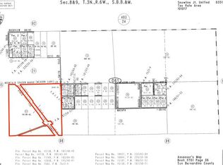5916 Highway 138, Phelan, CA 92371