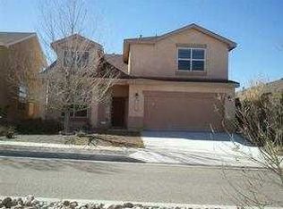 10431 Vallecito Dr NW, Albuquerque, NM 87114