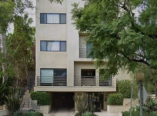 1585 Manning Ave, Los Angeles, CA 90024