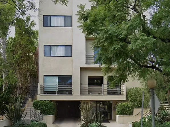 1585 Manning Ave, 1585 Manning Ave APT 5, Los Angeles, CA 90024