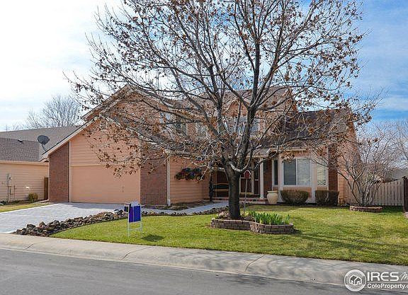 2nd image of 2815 Stonehaven Dr