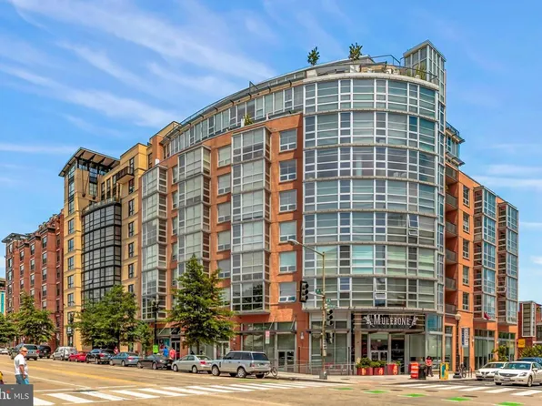 2125 14th St NW APT 606, Washington, DC 20009