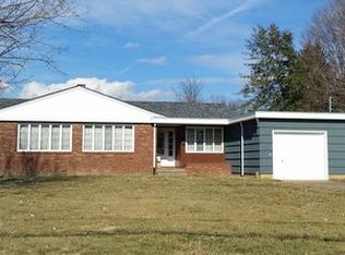 909 22nd St, Point Pleasant, WV 25550