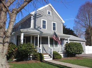 268 Common St, Walpole, MA 02081