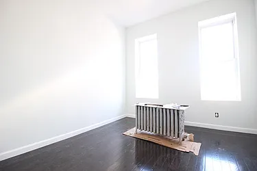 Rented by Keller Williams NYC