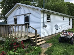 116 Church Dr, Aurora, WV 26705