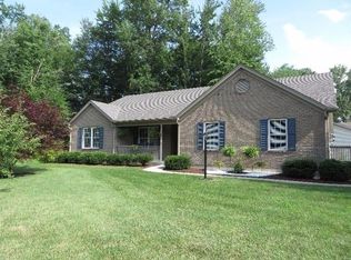 5916 Greywolf Ct, Milford, OH 45150