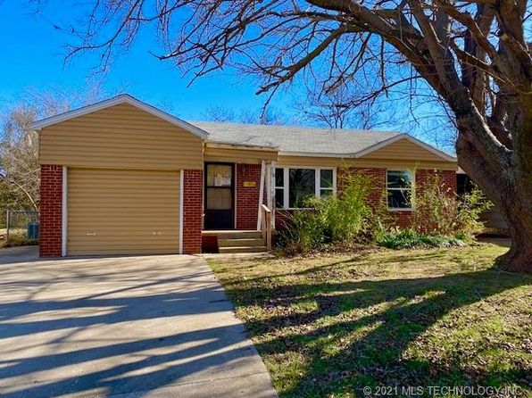 1308 Hillcrest Rd Pauls Valley Ok 73075 Zillow