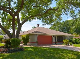 1150 Rosedale Rd, Venice, FL 34293