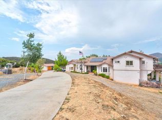 16625 Lawson Valley Rd, Jamul, CA 91935