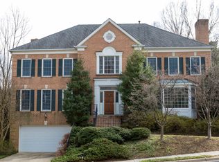 5006 Warren St NW, Washington, DC
