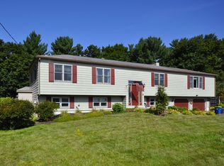 32 Brenda Ave, East Bridgewater, MA 02333
